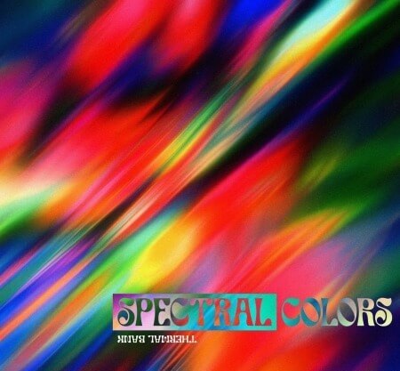 HZE SpectralColors (Thermal Bank) Synth Presets